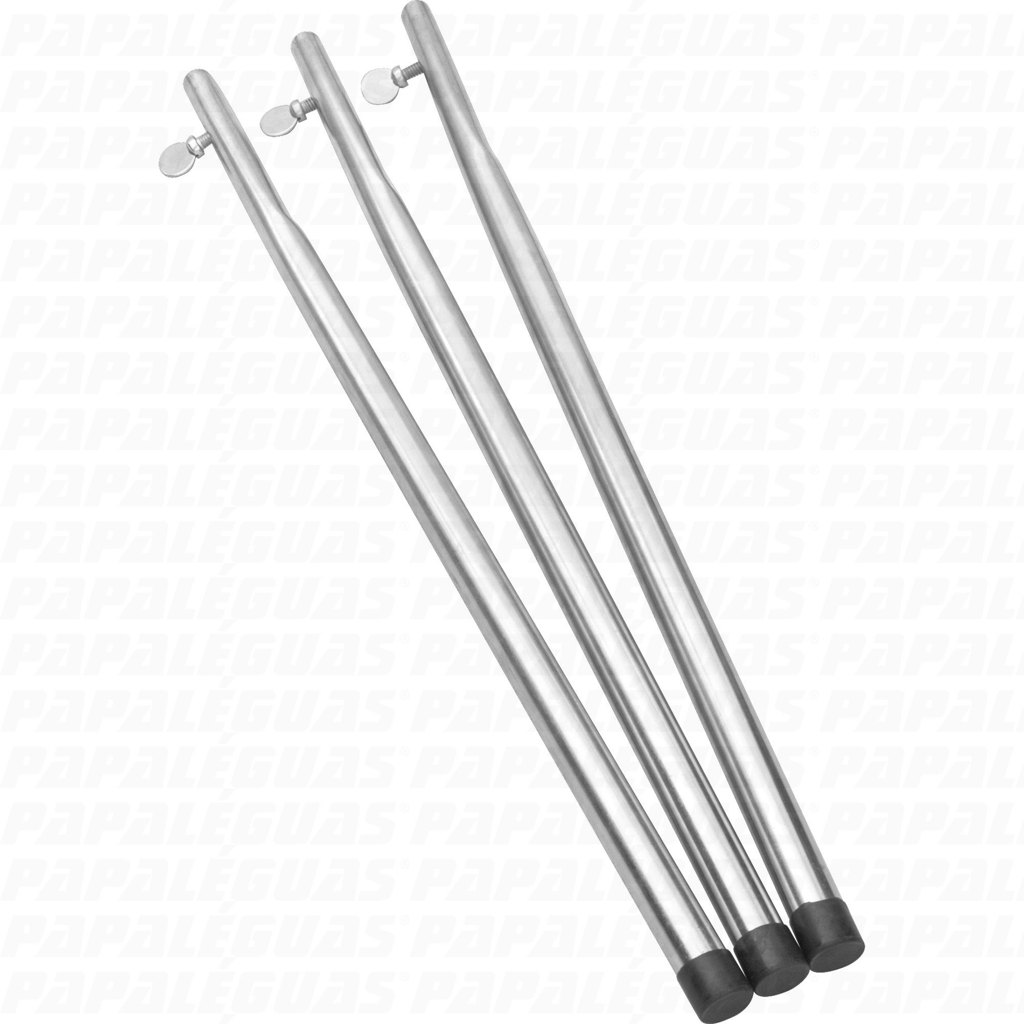 Cano de Emenda Tripé 50cm