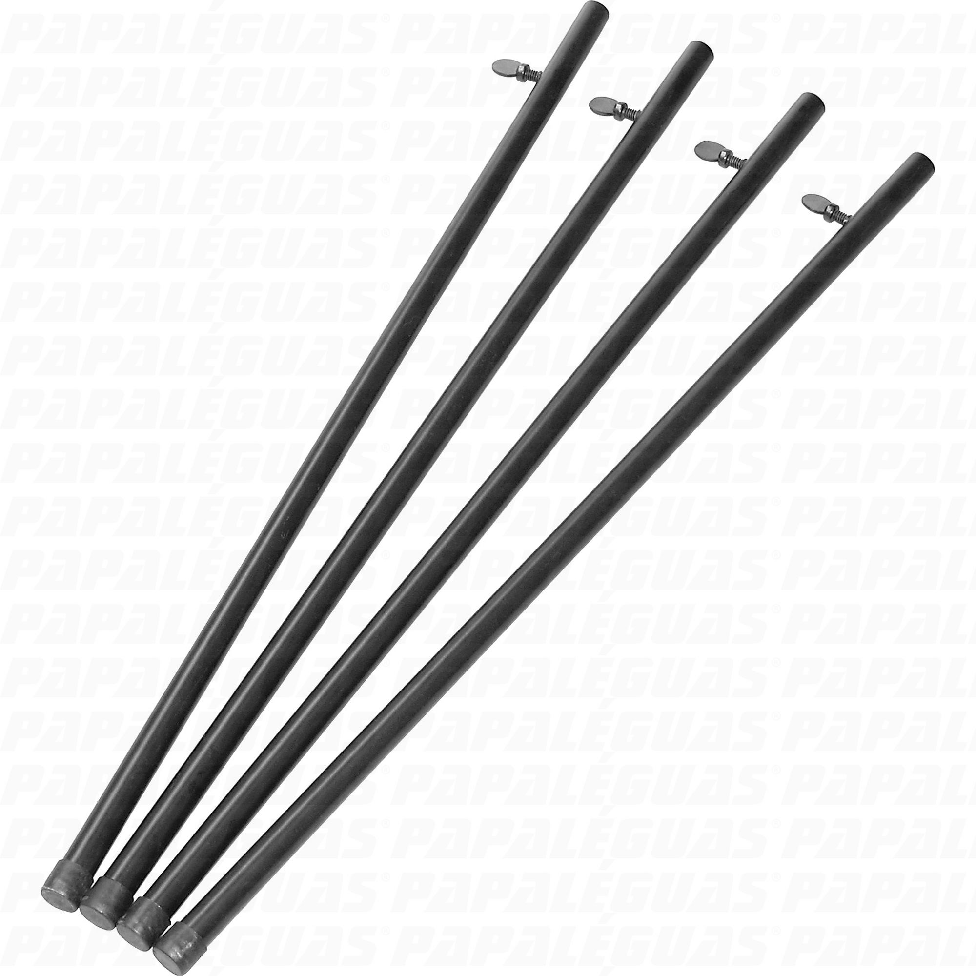 Cano de Emenda 60cm Esmaltado
