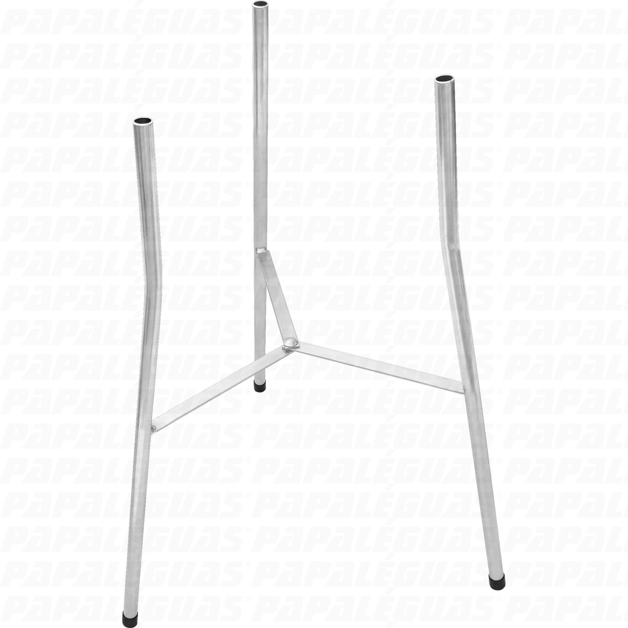 Cano de Emenda Tripé 60cm