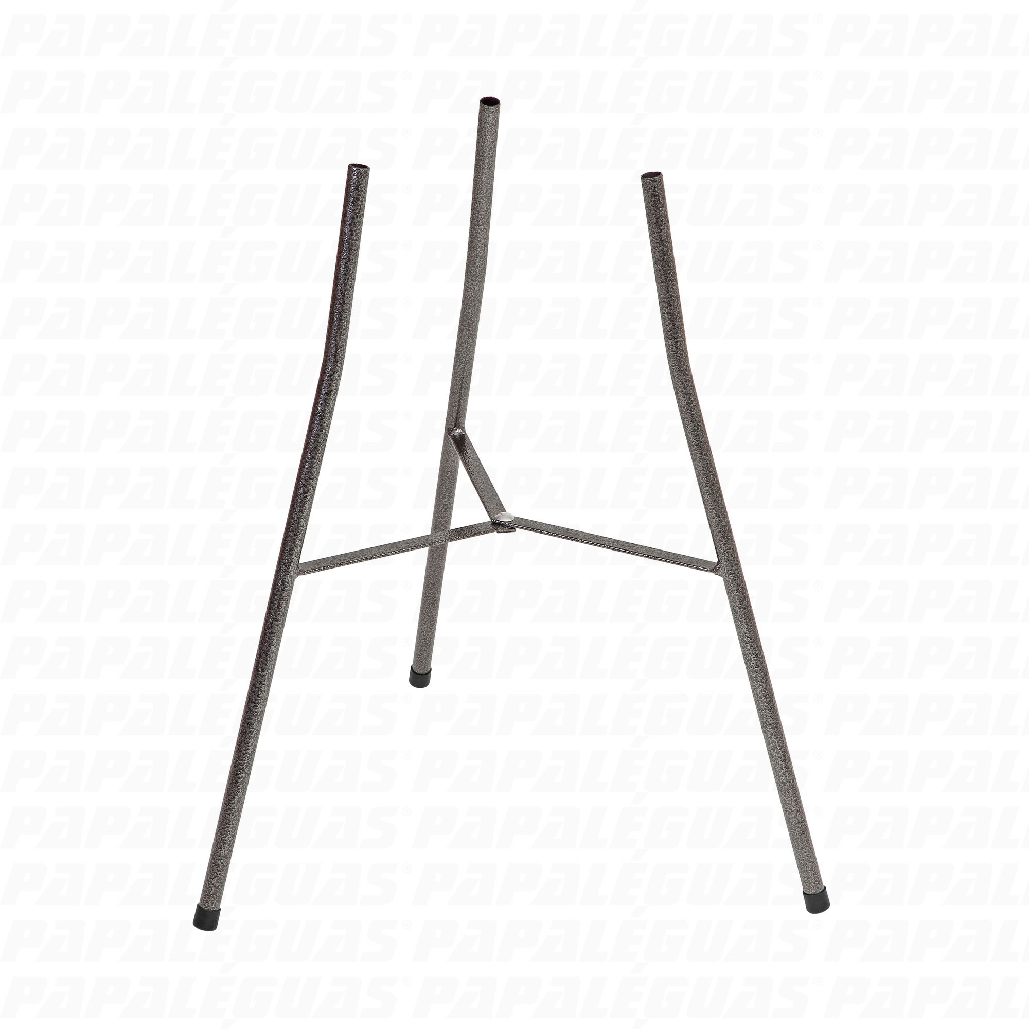 Cano de Emenda Tripé 60cm Pintado